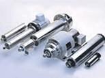 Air Bearing Spindle Service